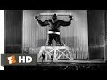 King Kong (1933) - Kong Escapes Scene (7/10) | Movieclips