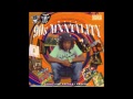 Da Phonky South - Nell ft Amber London [90's Mentality '94] (2012)