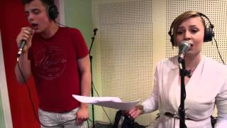 Pink - Try - Pravila Igre [Live Cover] (Otvoreni Radio)