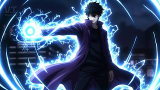 When Anime Characters Went God Mode