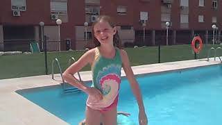 Best Cousin Pool Challenges
