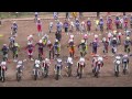 Best action from The Tough One 2014 Hard Enduro race