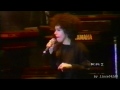 Antonella Ruggiero - Matia Bazar "Souvenir" live ' 85