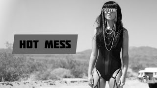 Watch Natalia Kills Hot Mess video