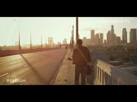 Tom Dice - Me And My Guitar (Belgium)