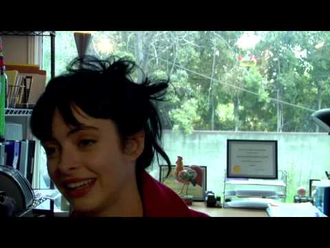 Krysten Ritter from HOW TO MAKE LOVE TO A WOMAN 1