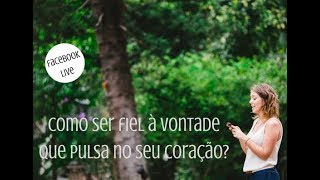 Você está comprometido com seus desejos?