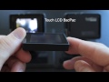 Will the Touch LCD BacPac work on the Hero4 Black? GoPro Tip #387