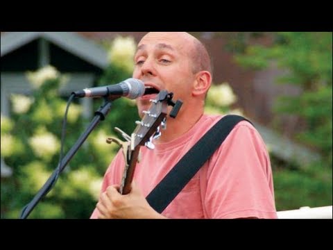 Grow Old With Me Video