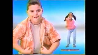 Pbs Kids Sign Off Program Break Ktca-Tv 2002 Incomplete