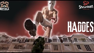 Haddes Boyziila Preview