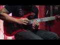 DAEMONESS - NEAR DEATH EXPERIENCE