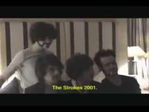 The Strokes - I'll Try Anything Once