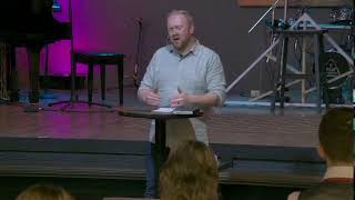 May 15, 2022: Boundaries Part II