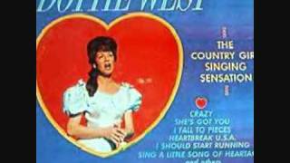 Watch Dottie West I Fall To Pieces video