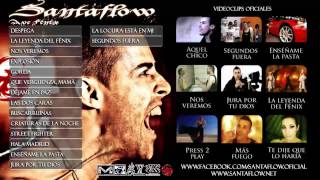Watch Santaflow Criaturas De La Noche feat Aitor video