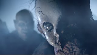 (Fake) Manhunt movie trailer