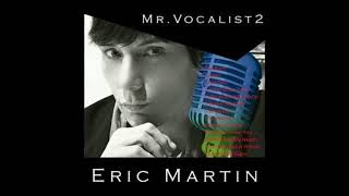 Watch Eric Martin No One video