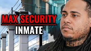 I Survived 10 Years In Violent Federal Prisons