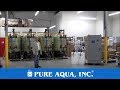 Industrial Seawater Reverse Osmosis Plant Maldives 136,000 GPD | www.PureAqua.com Industrial Seawater Reverse Osmosis Plant Maldives 136,000 GPD | www.PureAqua.com