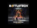 37 BattleTech OST - For the Reach