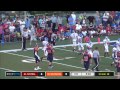 Game of the Week - Madison Central at Madison Southern - High School Football