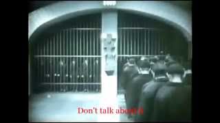 Watch Cutting Crew Handcuffs For Houdini video