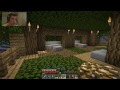 Minecraft Andy's World | Patul regesc | Sez #2 Ep #54