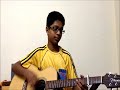 image Ishq Wala Love Super Easy Guitar Lesson