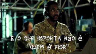 The Heavy Short Change Hero Legendado