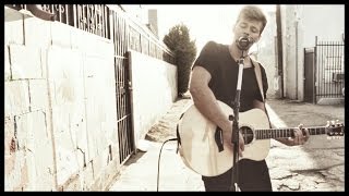 Tyler Ward - Trench Coat Angel