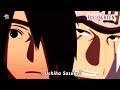 Sasuke Dan Jiraya Vs Urashiki! Boruto episode 132 sub indo Full screen