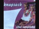 Cellophane- Knapsack