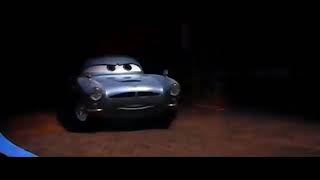 Opening To Cars 2 Ts Copy 2011
