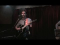 Seeing - Eric Lumiere (LIVE @ Room 5 April 6 2010)