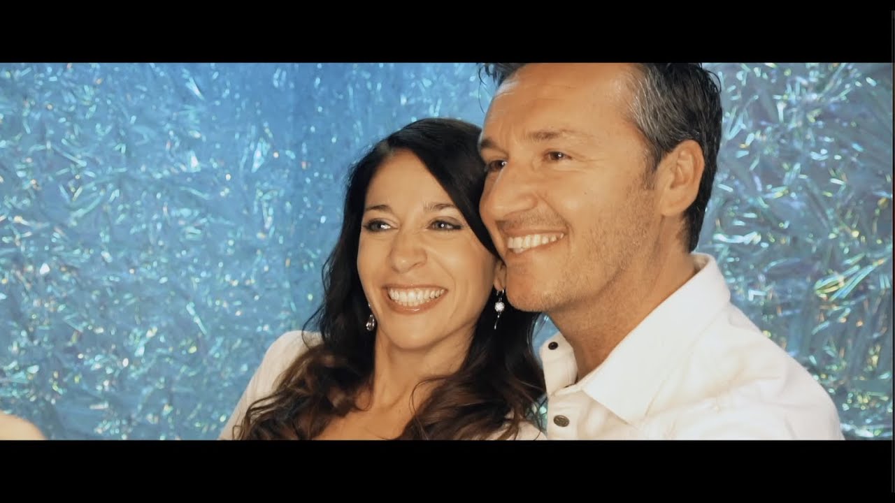 Sasha & Davy - Meer van jou
