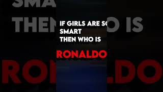 Whos Smart Now