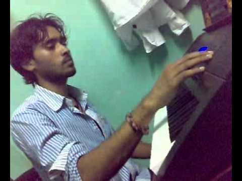 EK LADKI KO DEKHA INSTRUMENTAL BY SHASHI KANT