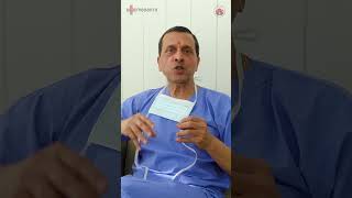 Role Of Physiotherapy After Lung Surgery Part - 2 Prof. Dr. Arvind Kumar