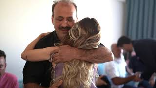 BÖYLE KIZ İSTEME GÖRÜLMEDİ ! Asude & Ziya Kız İsteme💍/ Ahmet Asan Gaziantep Düğü