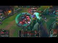 AATROX vs RENEKTON (TOP) ~ KDA 16/2/7, Legendary ~ Korea Challenger ~ Patch 8.14