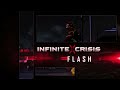 Infinite Crisis - Flash Trailer