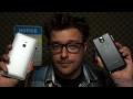 HTC One max vs Galaxy Note 3