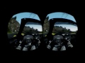 Project CARS - Pagani Cinque on California Highway VR Gameplay