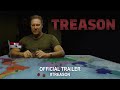 Treason (2020) | Official Trailer HD