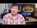 Legend of Korra Season 2 Episode 4 Civil Wars Review