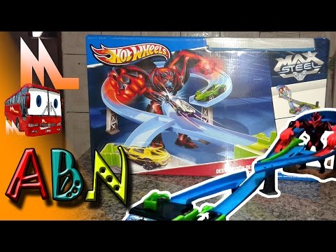 Youtube hotwheelspistas 9