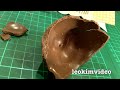 Kinder Surprise Maxi Egg Easter Bunny Eggsplosion Toy Madness Play-Doh TNT Unboxing