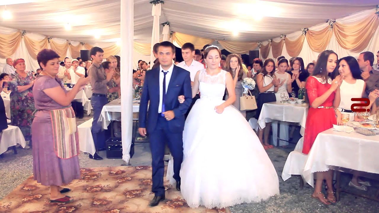 Абазинские свадьбы 2018 года Абазинские свадьбы 2018 года