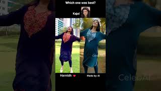 4K Harnidh Vs Tollywood Dhana Song